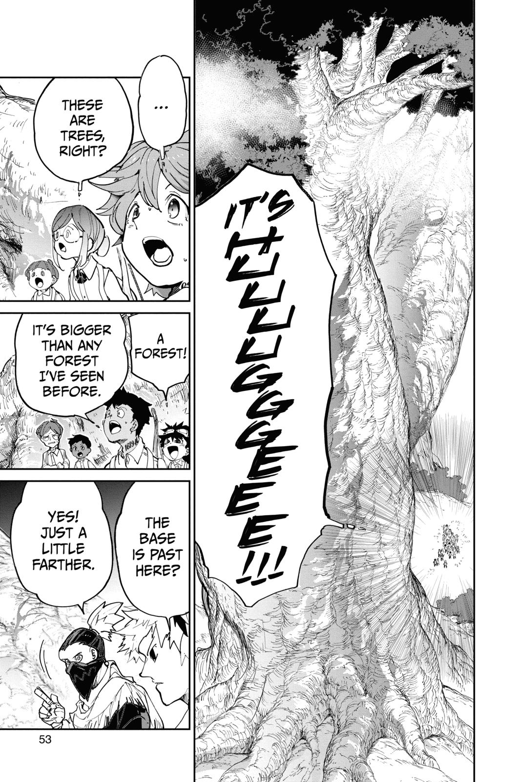 The Promised Neverland Chapter 118 - Page 7