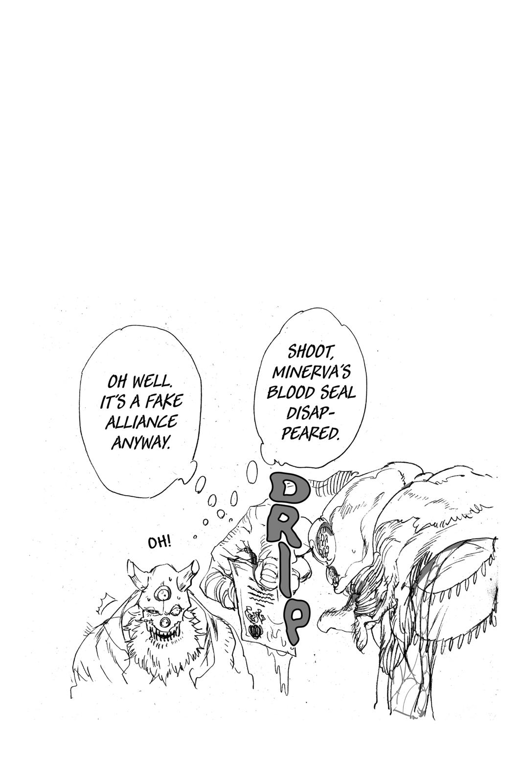 The Promised Neverland Chapter 126 - Page 20