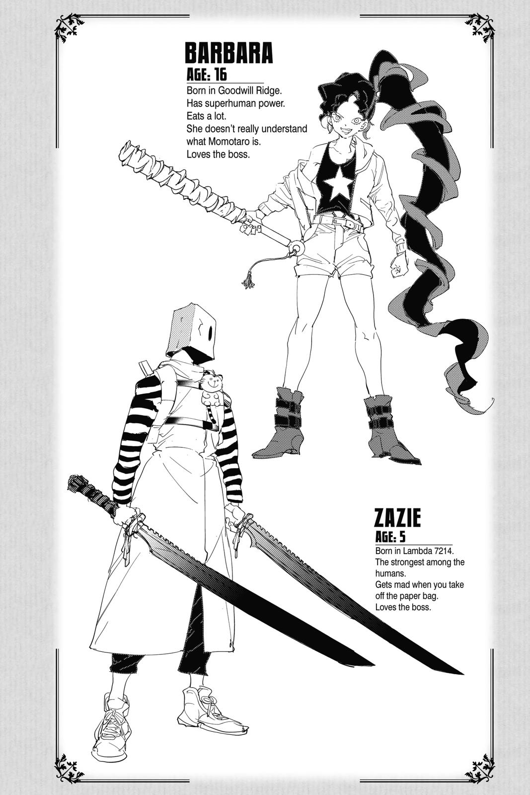 The Promised Neverland Chapter 128 - Page 20