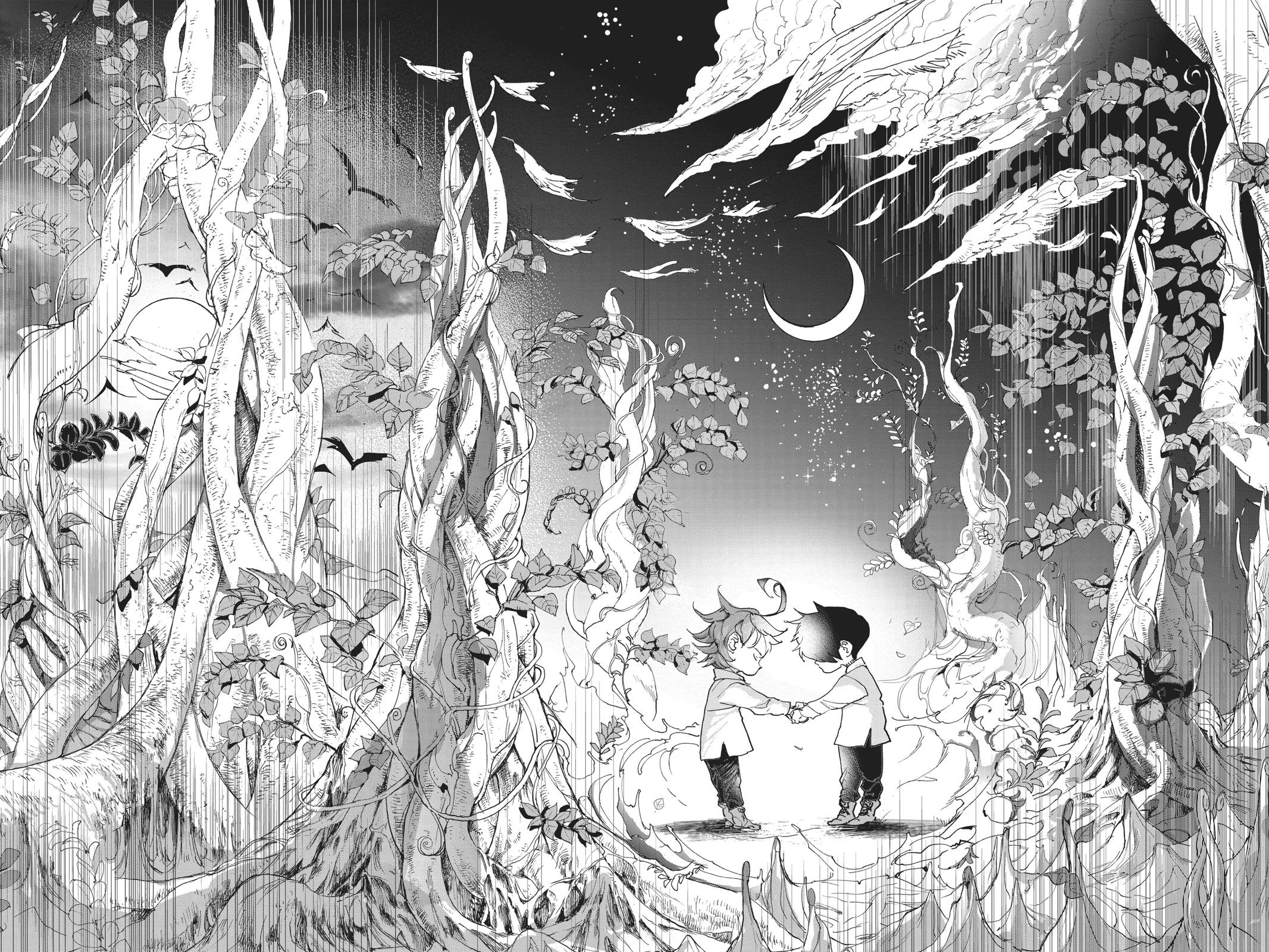 The Promised Neverland Chapter 137 - Page 11