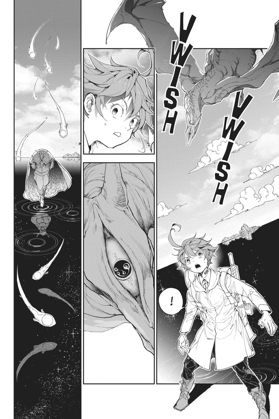 The Promised Neverland Chapter 140 - Page 13