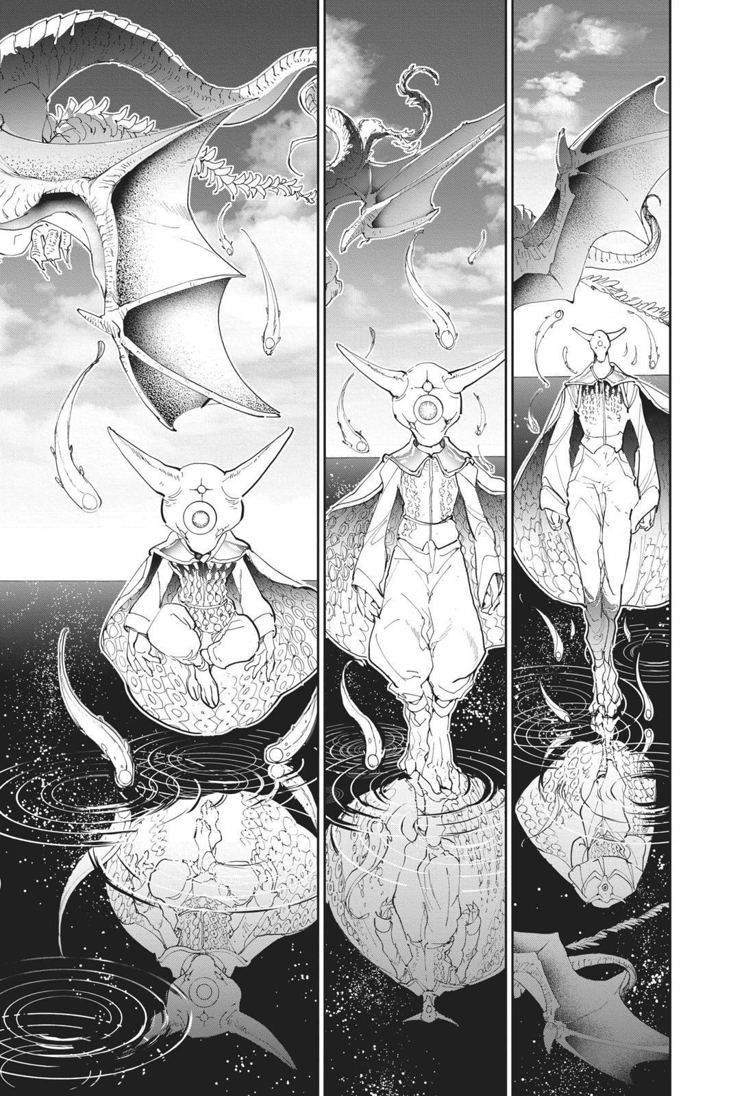 The Promised Neverland Chapter 140 - Page 14
