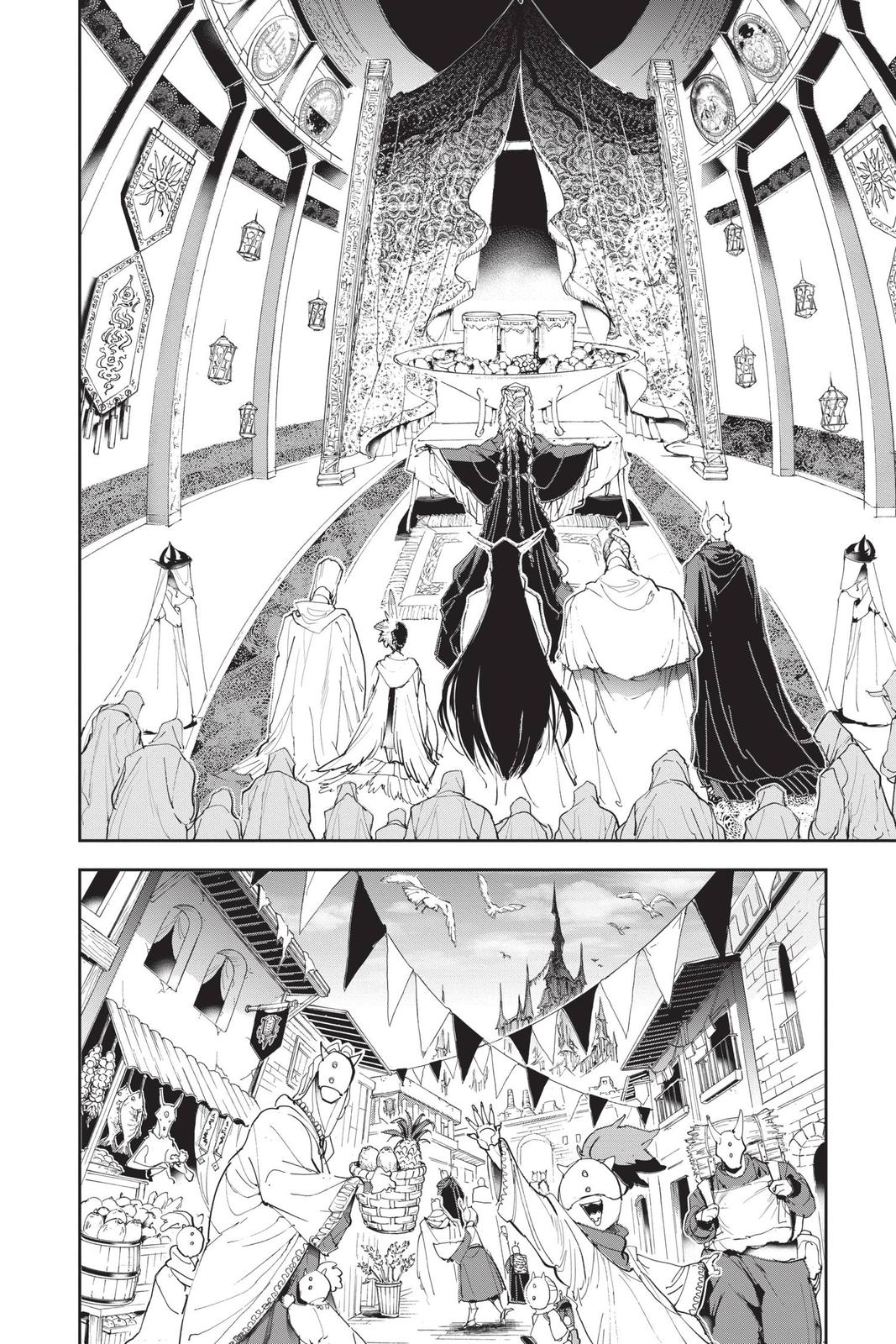 The Promised Neverland Chapter 145 - Page 18