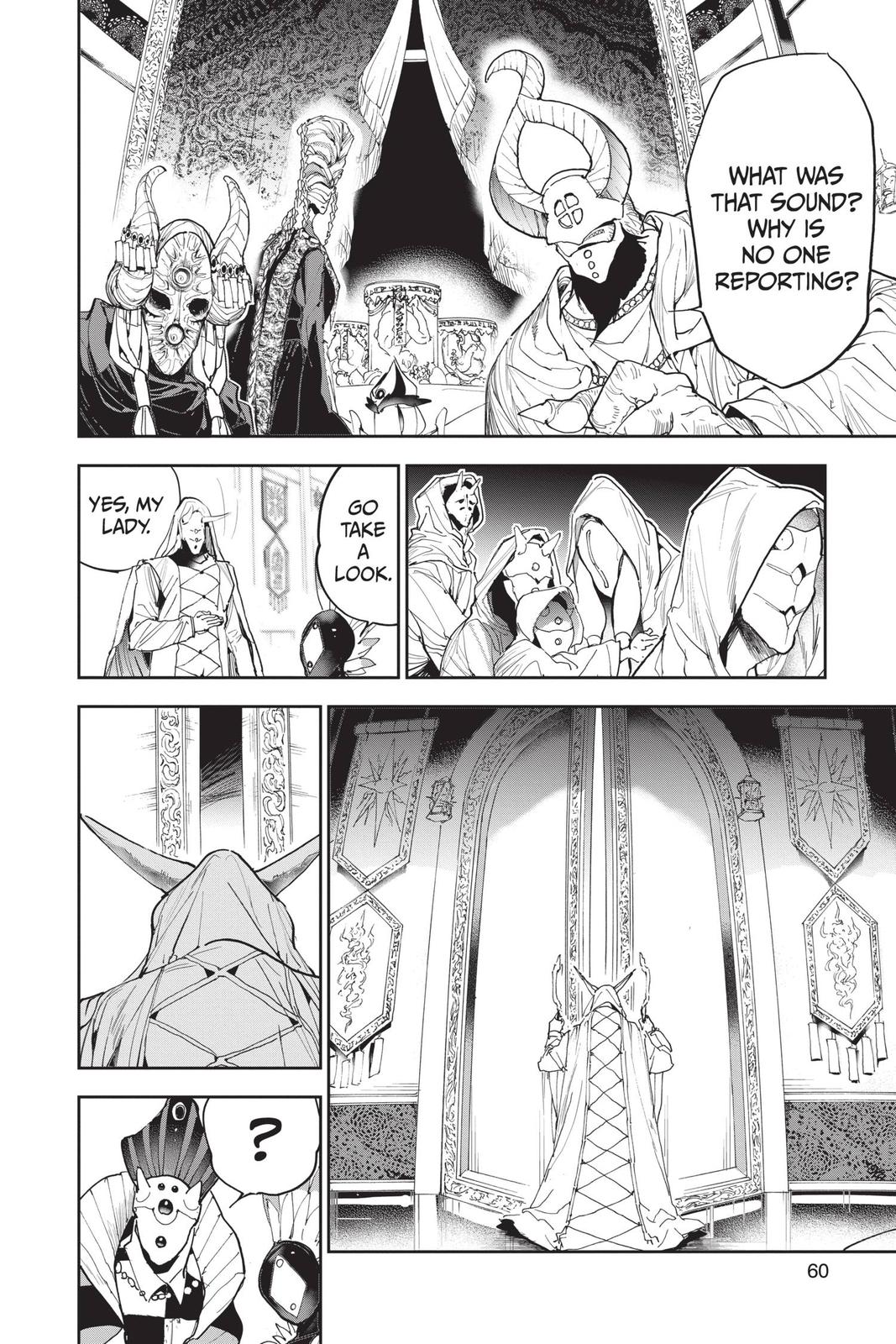 The Promised Neverland Chapter 146 - Page 13