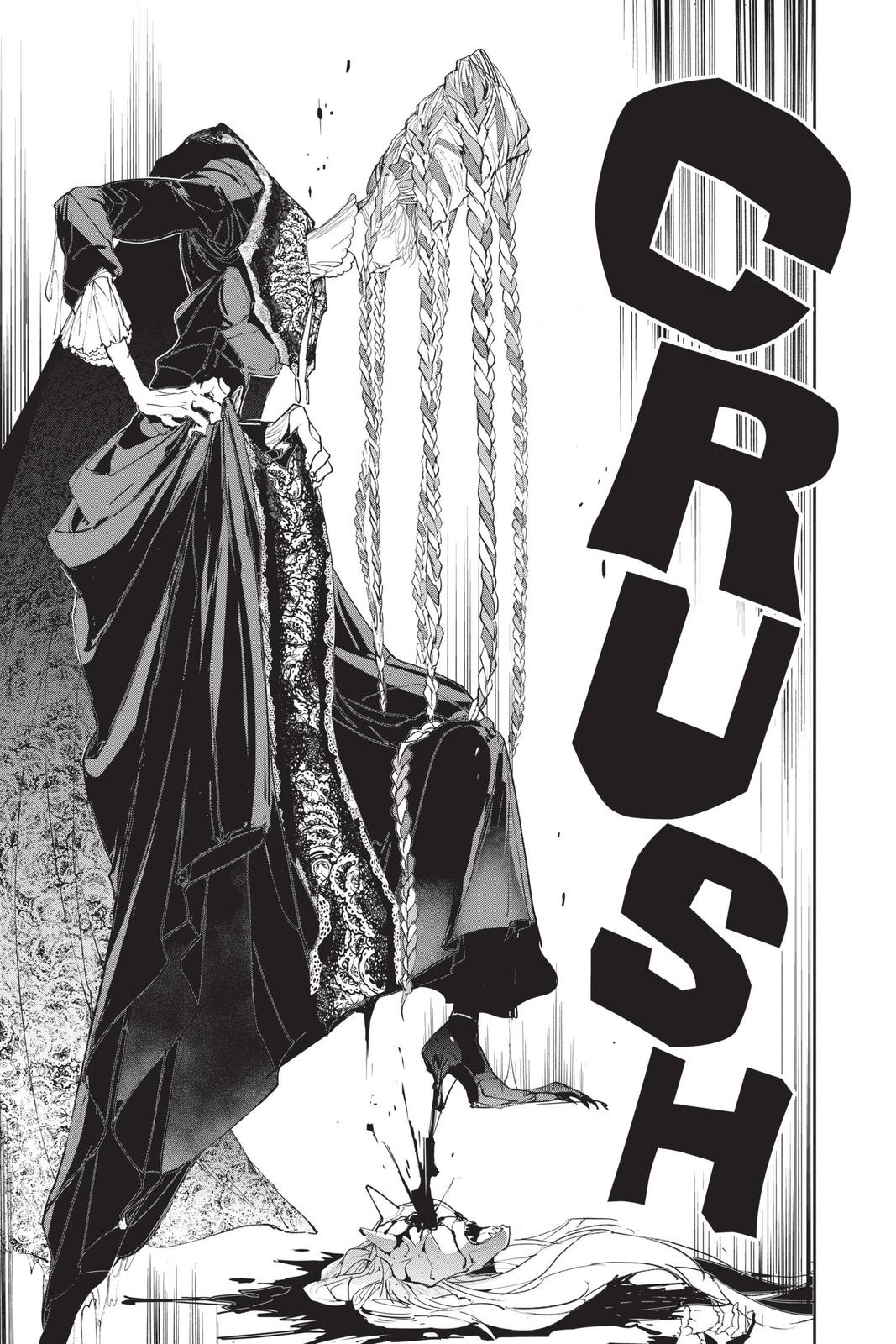 The Promised Neverland Chapter 150 - Page 15