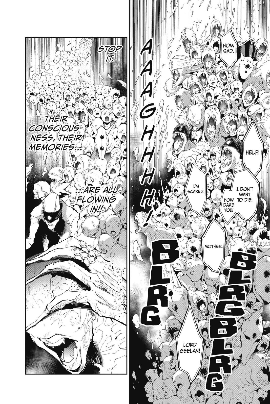 The Promised Neverland Chapter 158 - Page 13