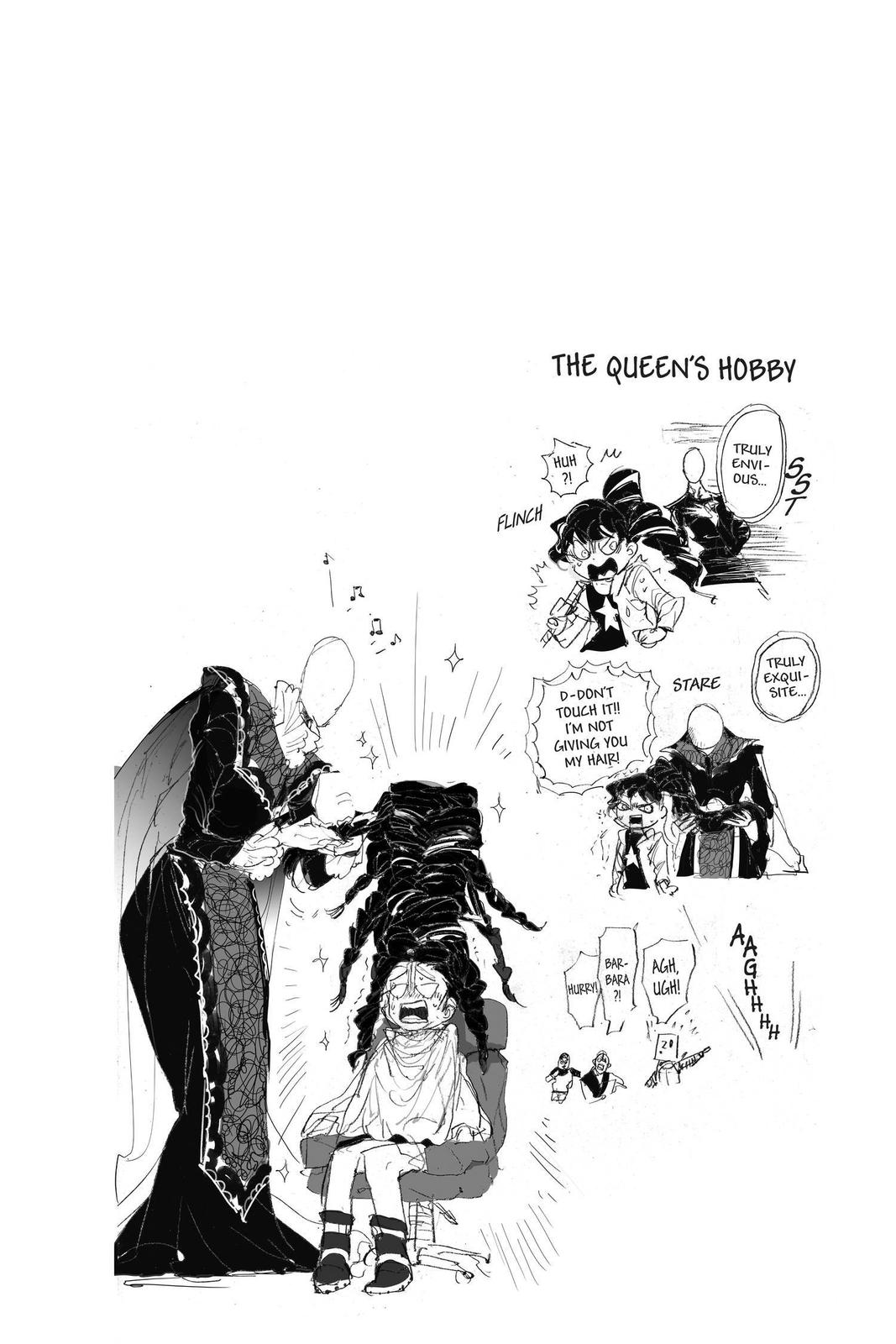 The Promised Neverland Chapter 160 - Page 19