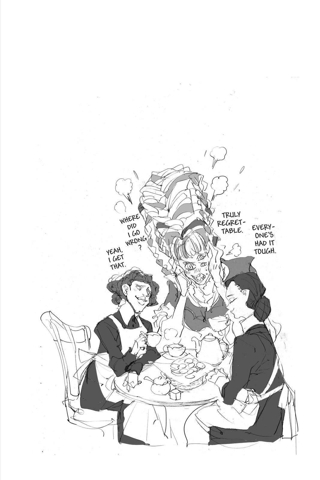 The Promised Neverland Chapter 169 - Page 20