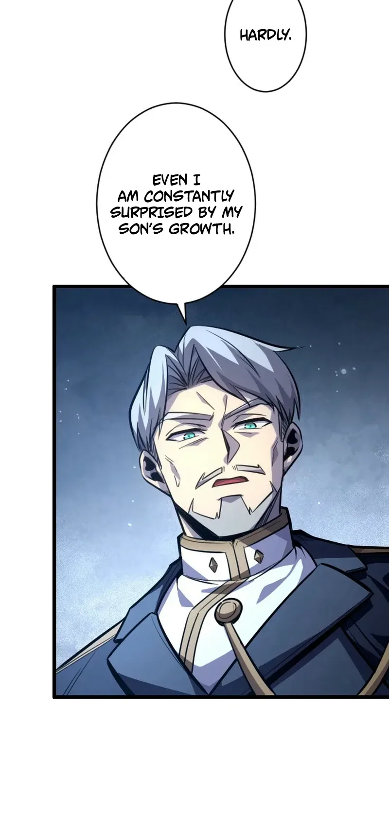 The Rebel of the Tyrant Noble Family Chapter 13 - Page 3