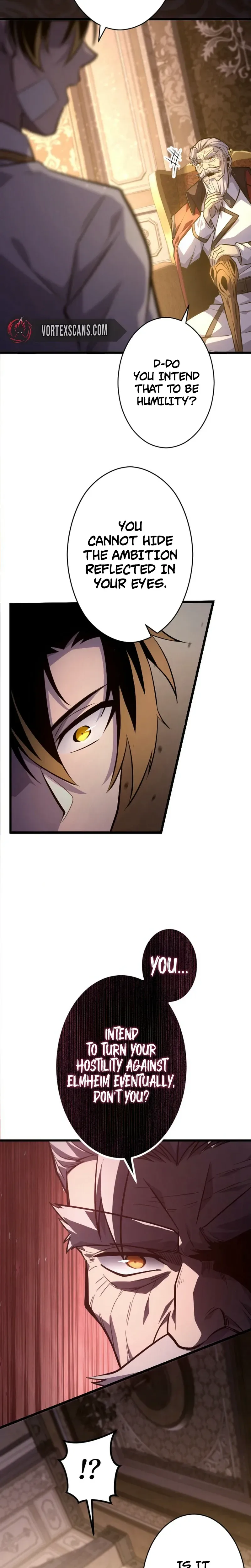 The Rebel of the Tyrant Noble Family Chapter 13 - Page 7