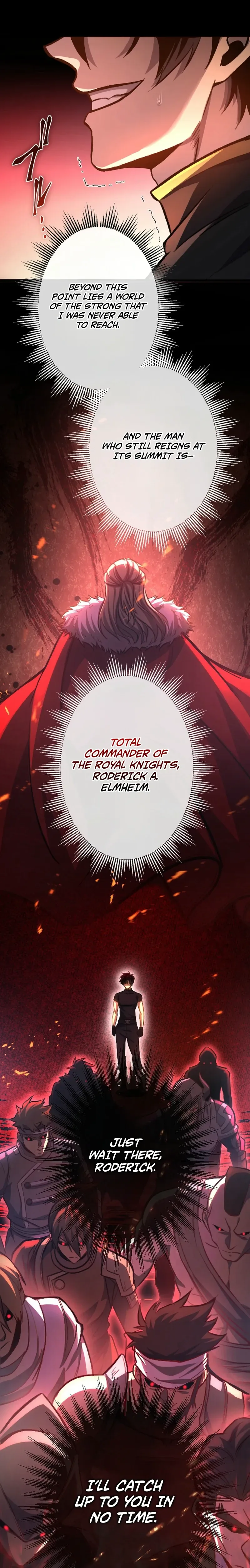 The Rebel of the Tyrant Noble Family Chapter 14 - Page 15