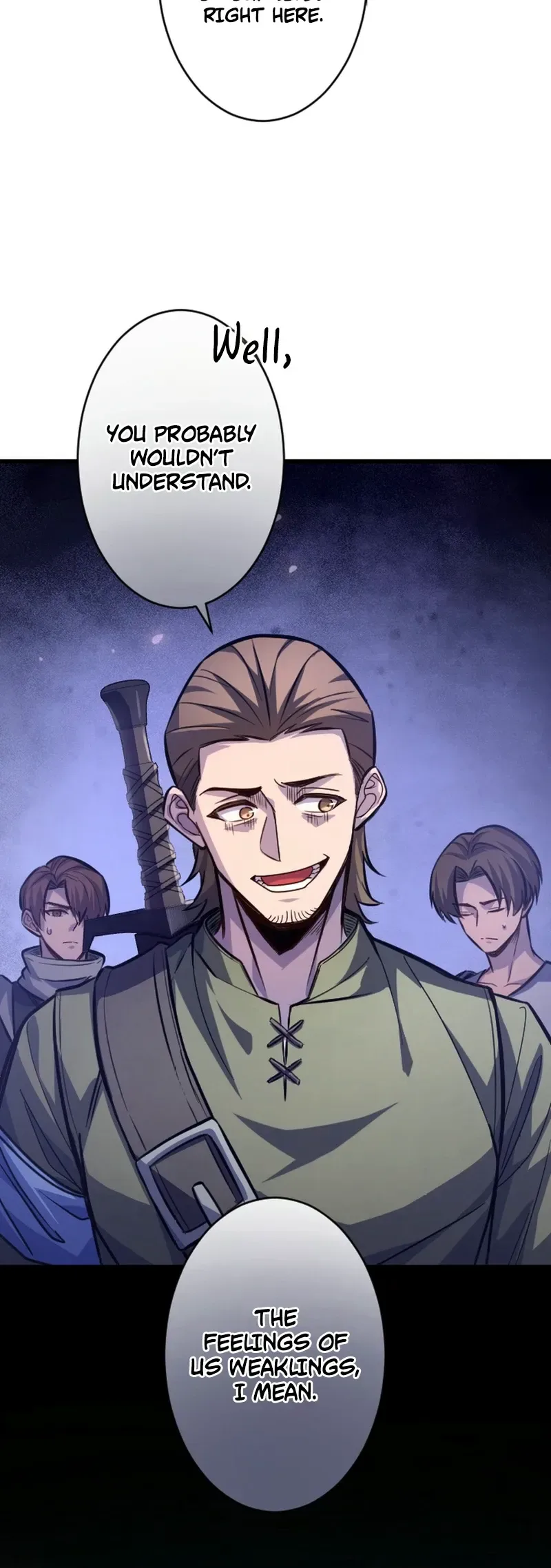 The Rebel of the Tyrant Noble Family Chapter 15 - Page 20