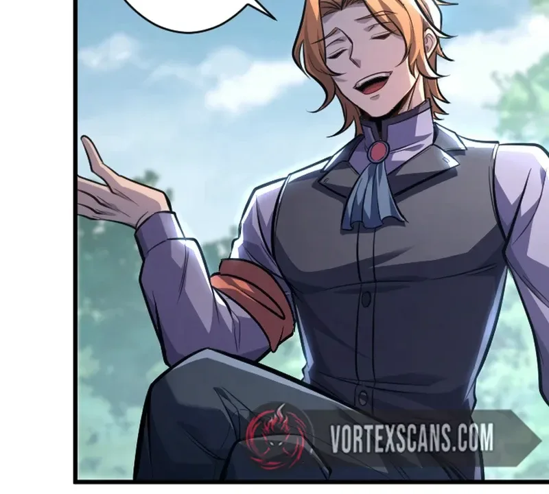 The Rebel of the Tyrant Noble Family Chapter 16 - Page 15
