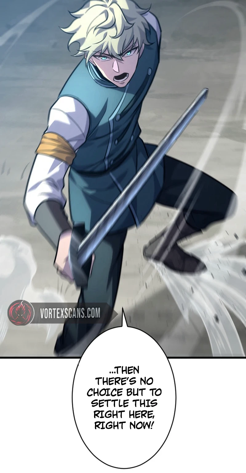 The Rebel of the Tyrant Noble Family Chapter 18 - Page 15