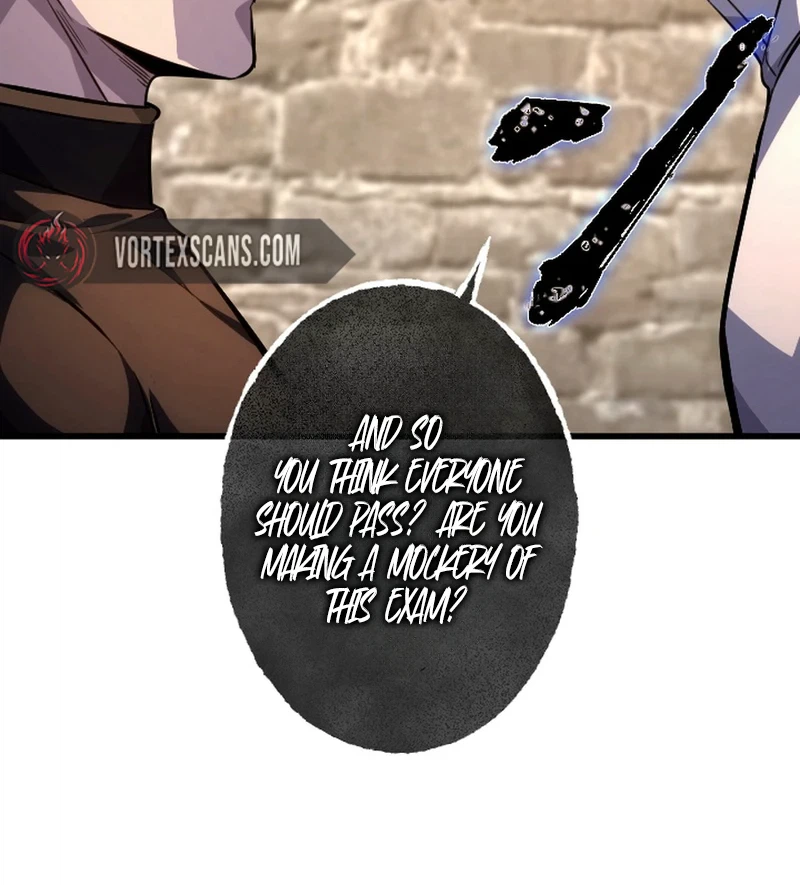 The Rebel of the Tyrant Noble Family Chapter 18 - Page 23