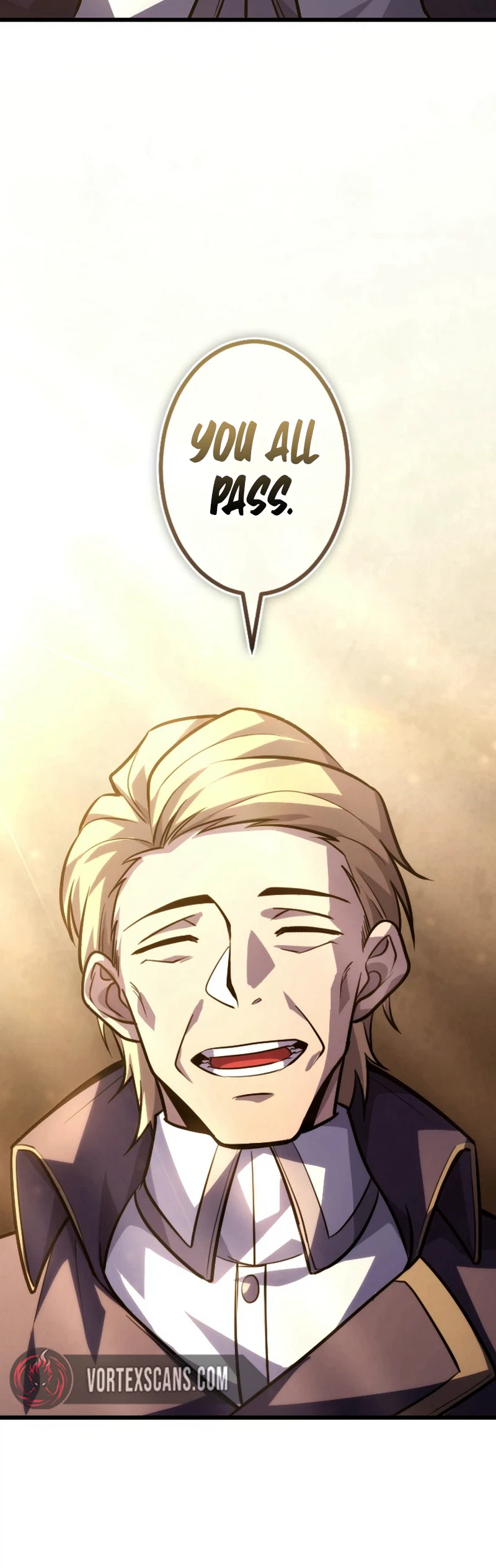 The Rebel of the Tyrant Noble Family Chapter 19 - Page 5
