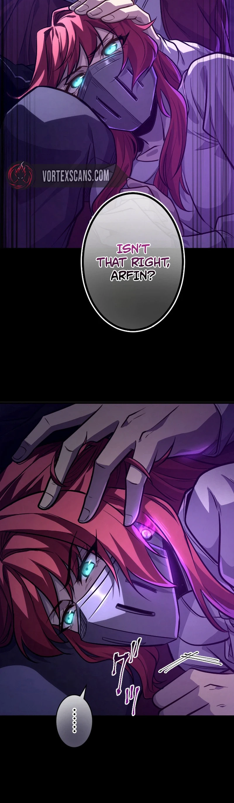The Rebel of the Tyrant Noble Family Chapter 19 - Page 26
