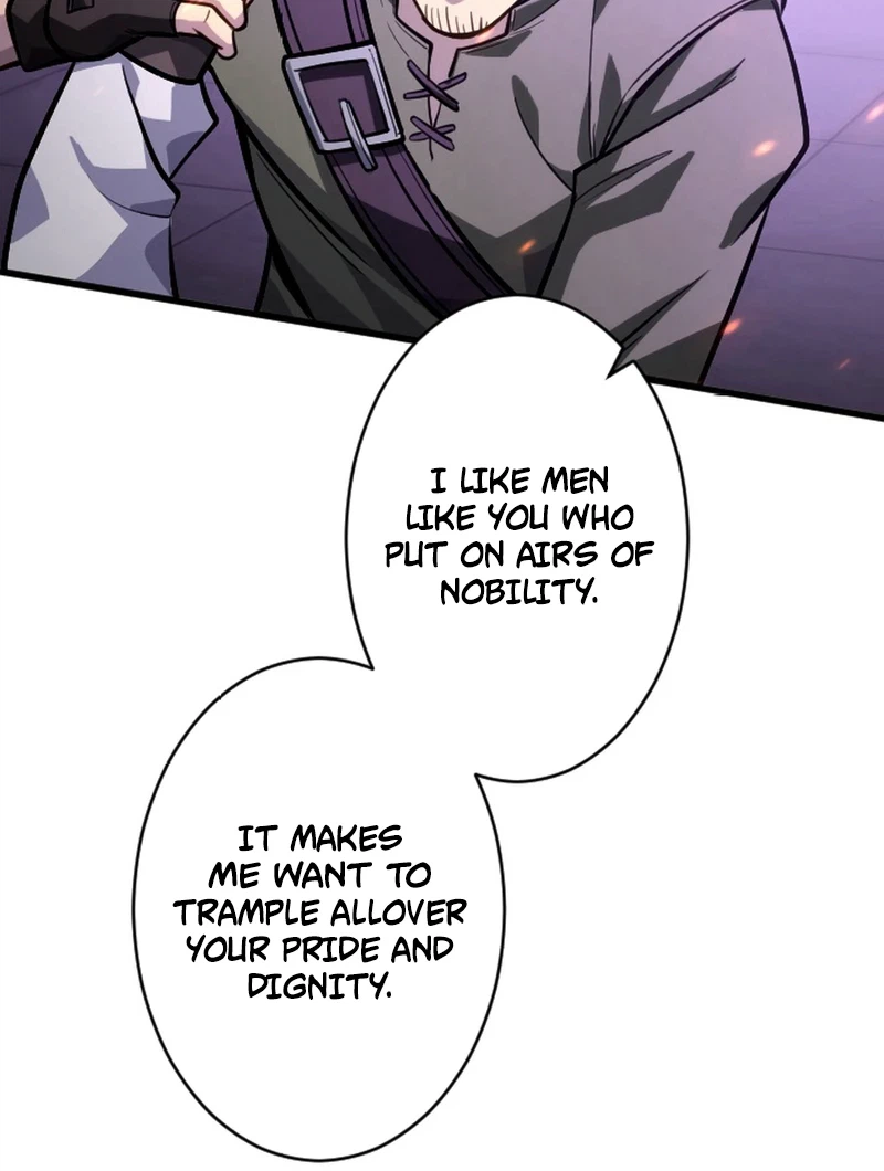 The Rebel of the Tyrant Noble Family Chapter 21 - Page 19