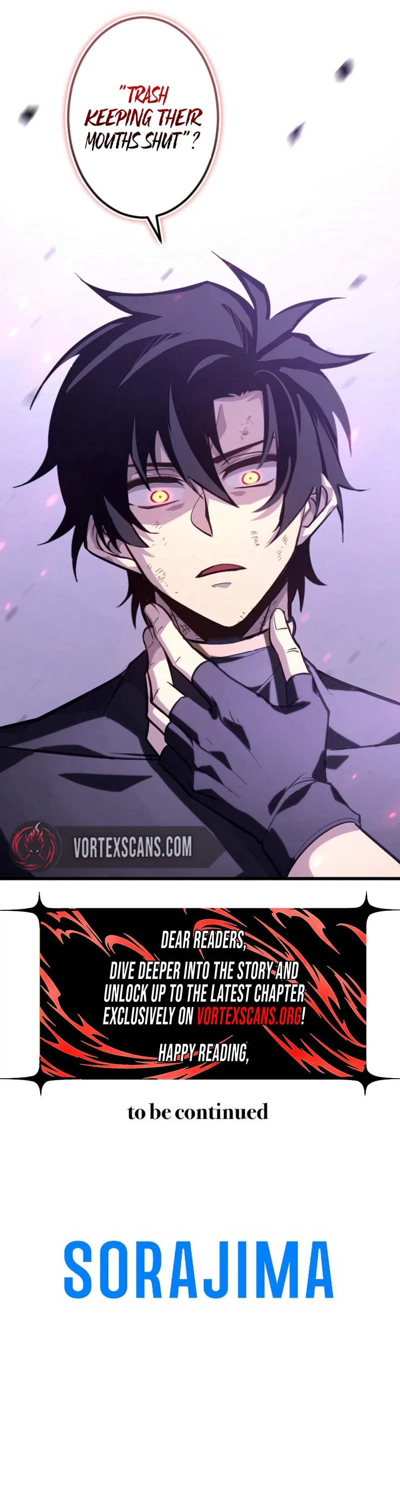 The Rebel of the Tyrant Noble Family Chapter 21 - Page 29