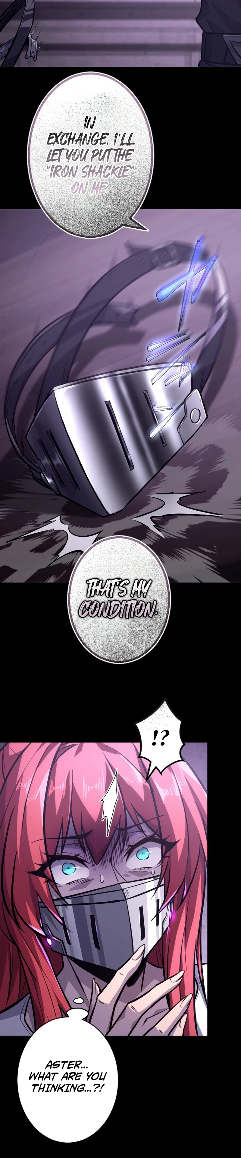 The Rebel of the Tyrant Noble Family Chapter 23 - Page 6