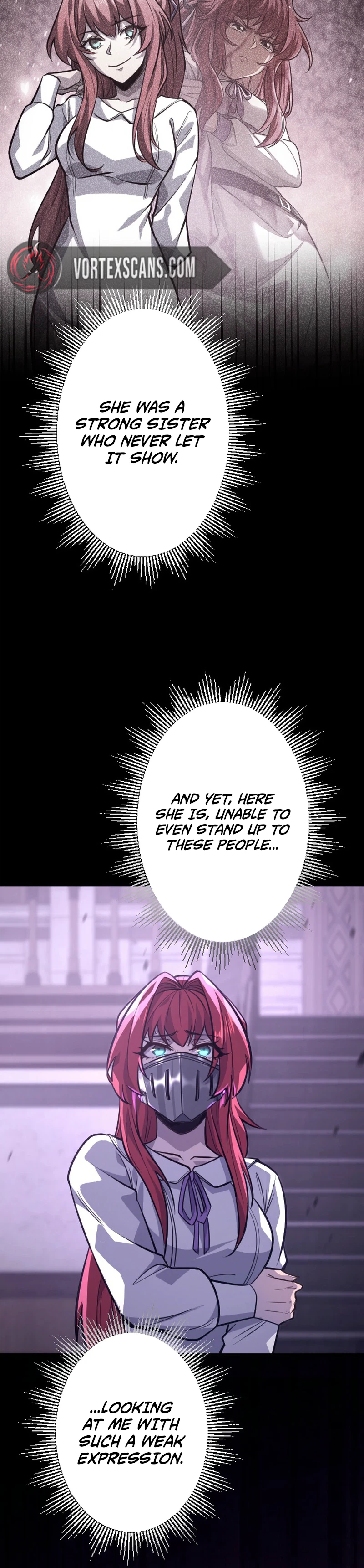 The Rebel of the Tyrant Noble Family Chapter 23 - Page 15
