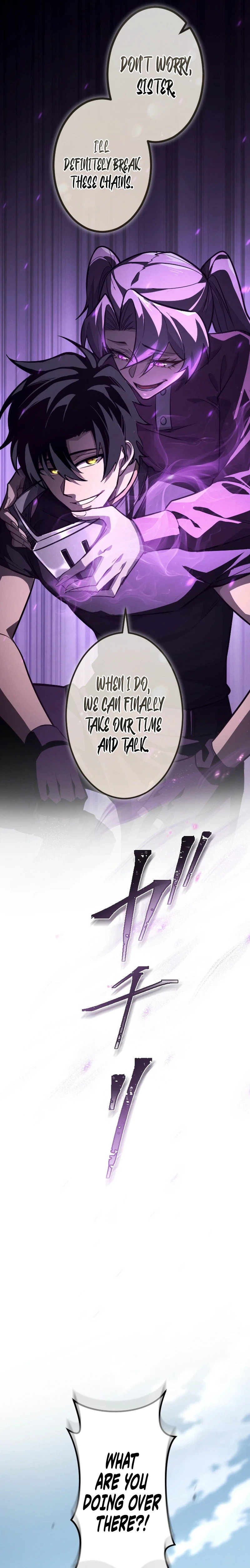 The Rebel of the Tyrant Noble Family Chapter 23 - Page 16