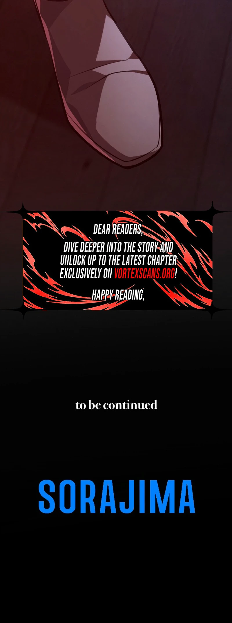 The Rebel of the Tyrant Noble Family Chapter 23 - Page 30