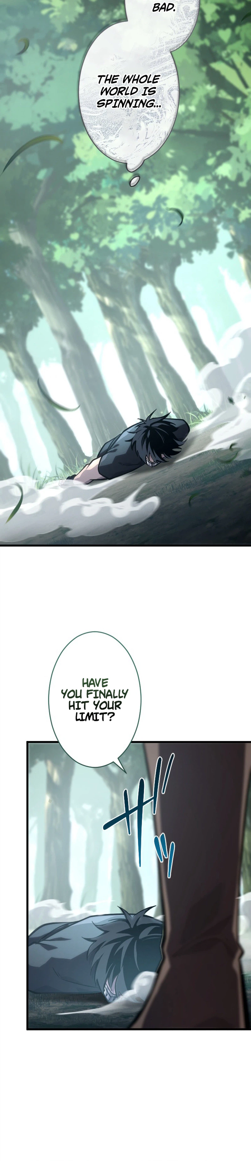 The Rebel of the Tyrant Noble Family Chapter 24 - Page 12