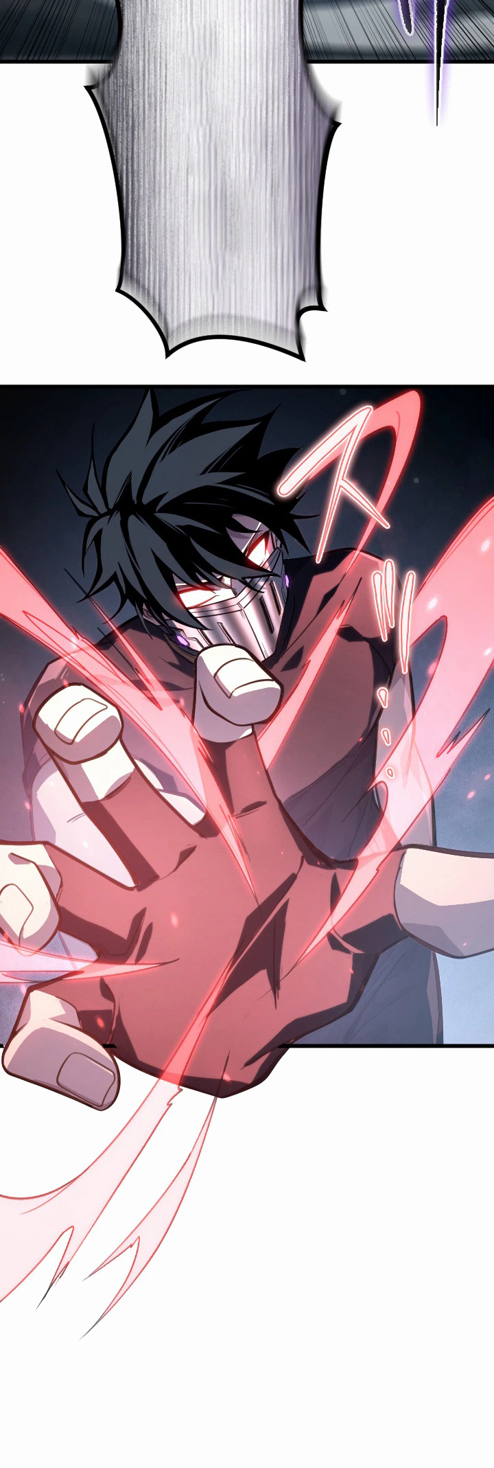 The Rebel of the Tyrant Noble Family Chapter 25 - Page 3