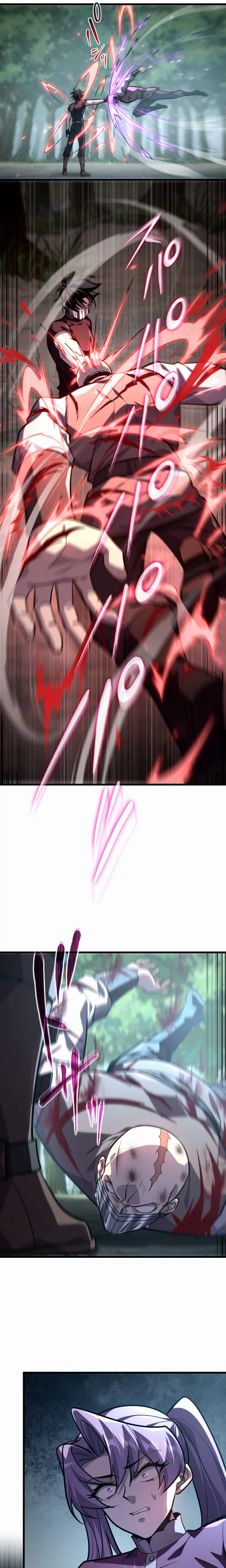 The Rebel of the Tyrant Noble Family Chapter 25 - Page 4