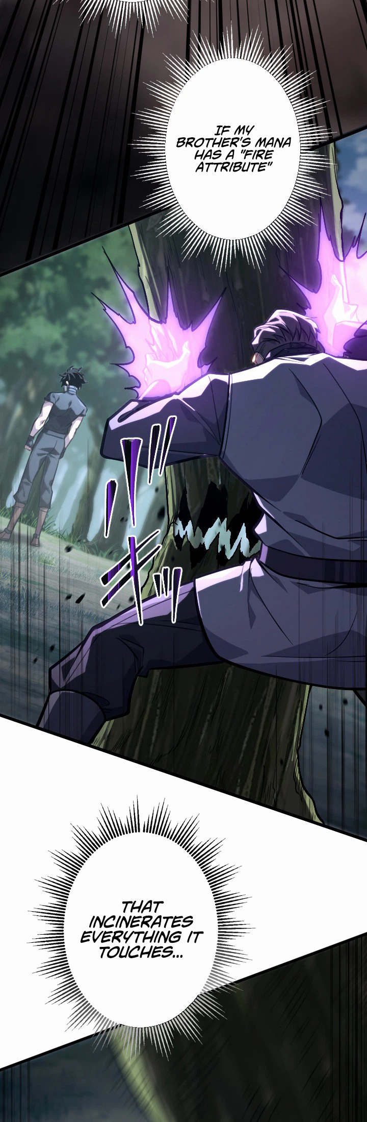 The Rebel of the Tyrant Noble Family Chapter 25 - Page 6
