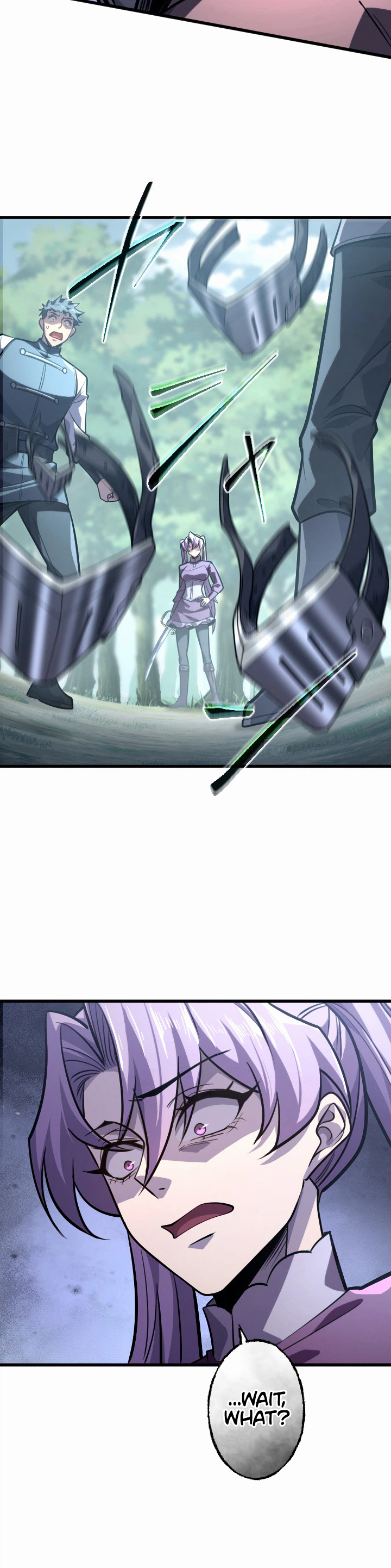 The Rebel of the Tyrant Noble Family Chapter 25 - Page 12