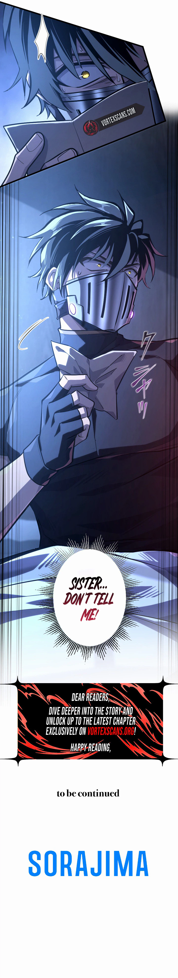 The Rebel of the Tyrant Noble Family Chapter 25 - Page 25
