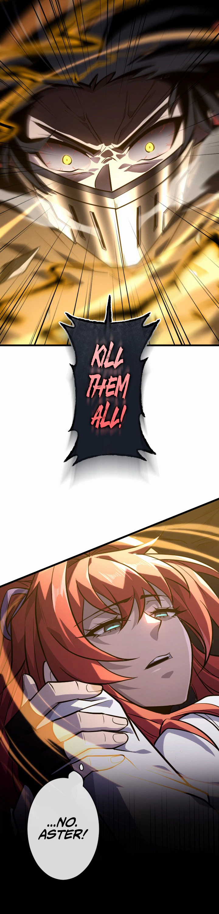 The Rebel of the Tyrant Noble Family Chapter 26 - Page 18