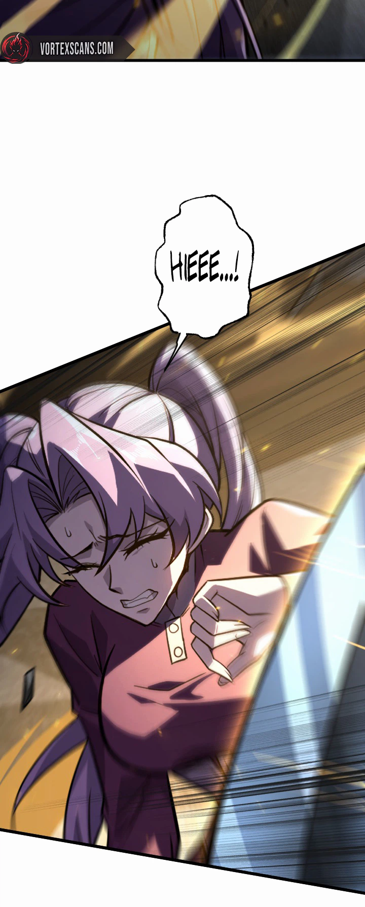 The Rebel of the Tyrant Noble Family Chapter 26 - Page 21