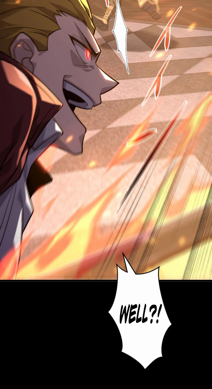 The Rebel of the Tyrant Noble Family Chapter 26 - Page 24
