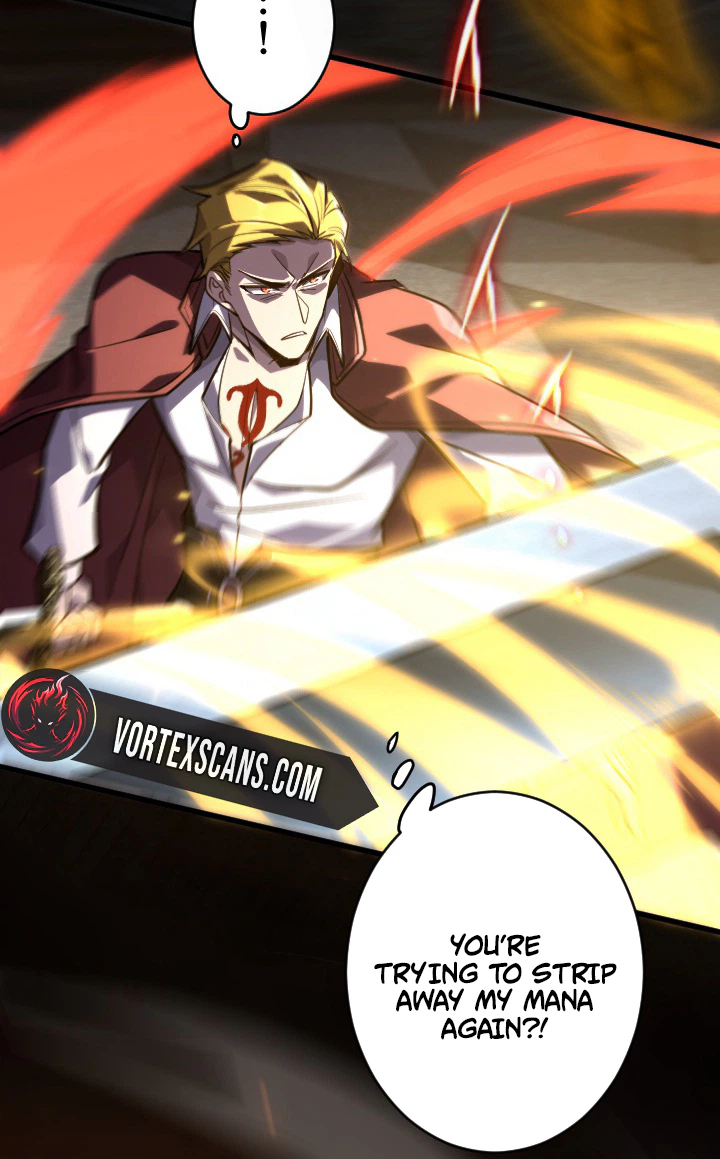 The Rebel of the Tyrant Noble Family Chapter 27 - Page 6