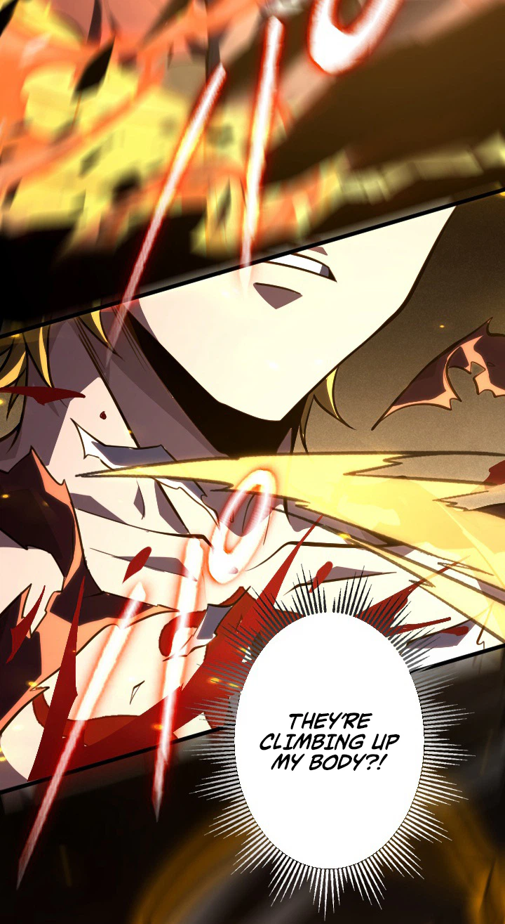 The Rebel of the Tyrant Noble Family Chapter 27 - Page 9