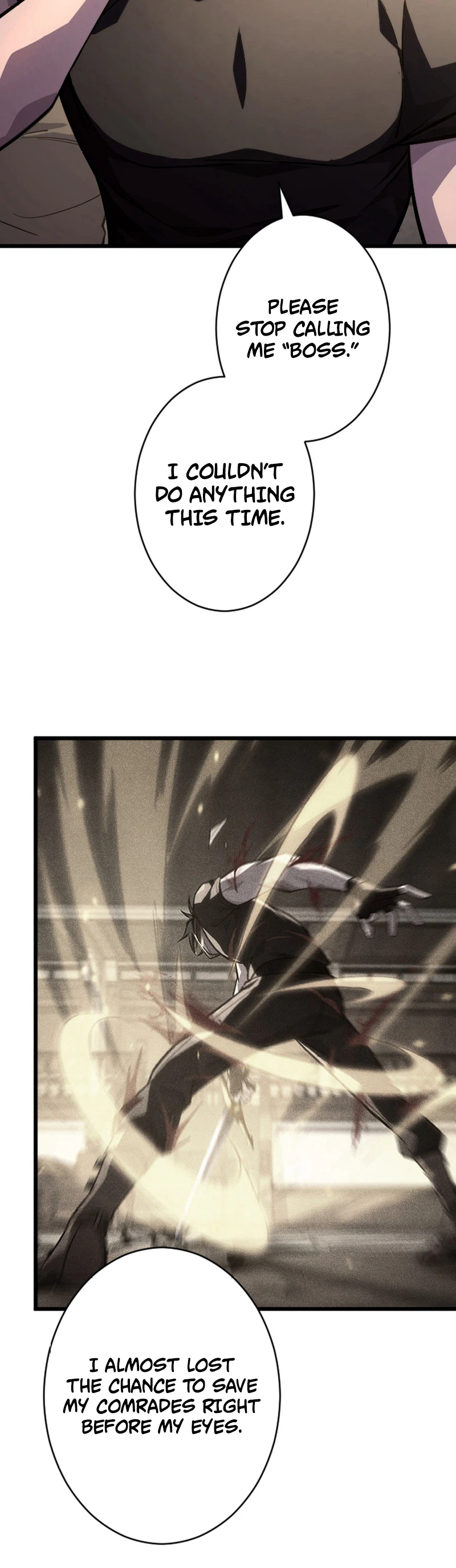 The Rebel of the Tyrant Noble Family Chapter 28 - Page 24
