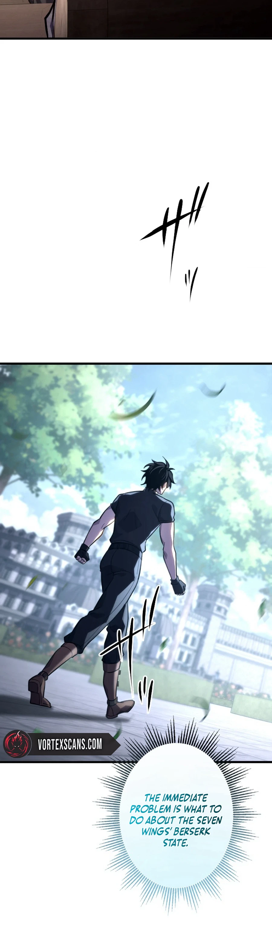 The Rebel of the Tyrant Noble Family Chapter 30 - Page 28