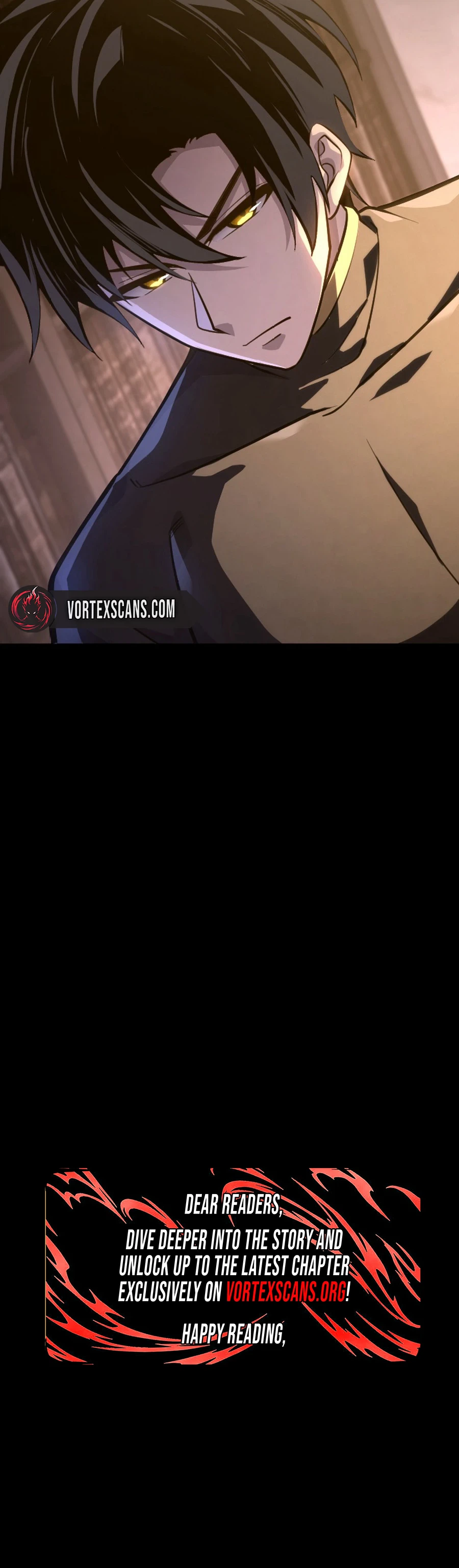 The Rebel of the Tyrant Noble Family Chapter 30 - Page 35