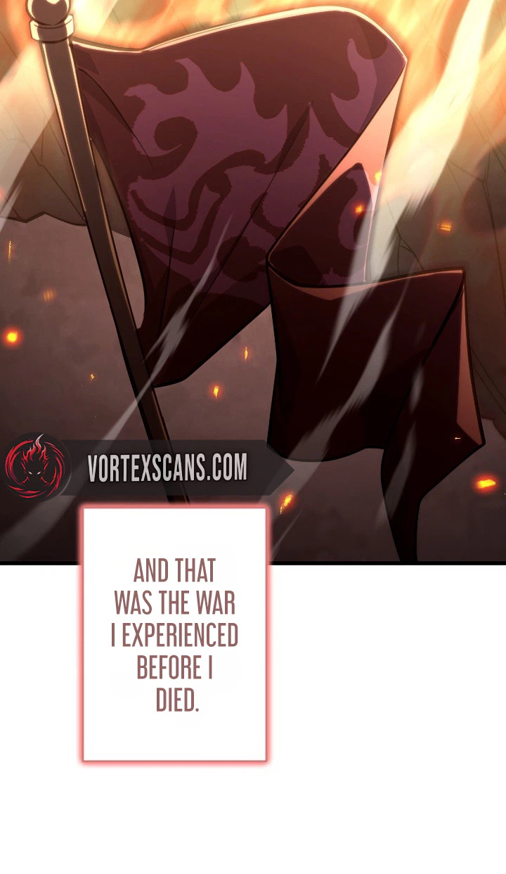 The Rebel of the Tyrant Noble Family Chapter 32 - Page 9
