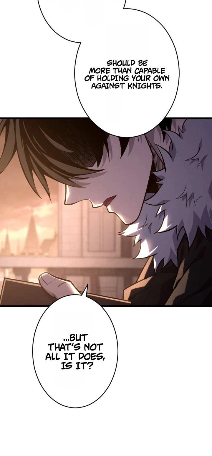 The Rebel of the Tyrant Noble Family Chapter 32 - Page 12