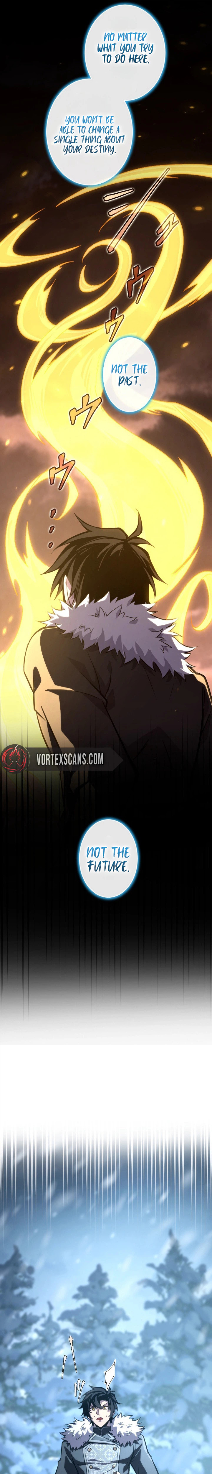 The Rebel of the Tyrant Noble Family Chapter 32 - Page 16