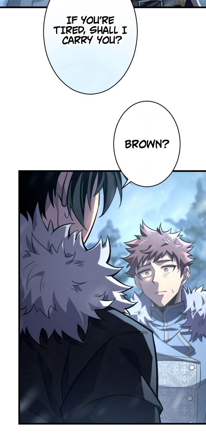 The Rebel of the Tyrant Noble Family Chapter 32 - Page 18