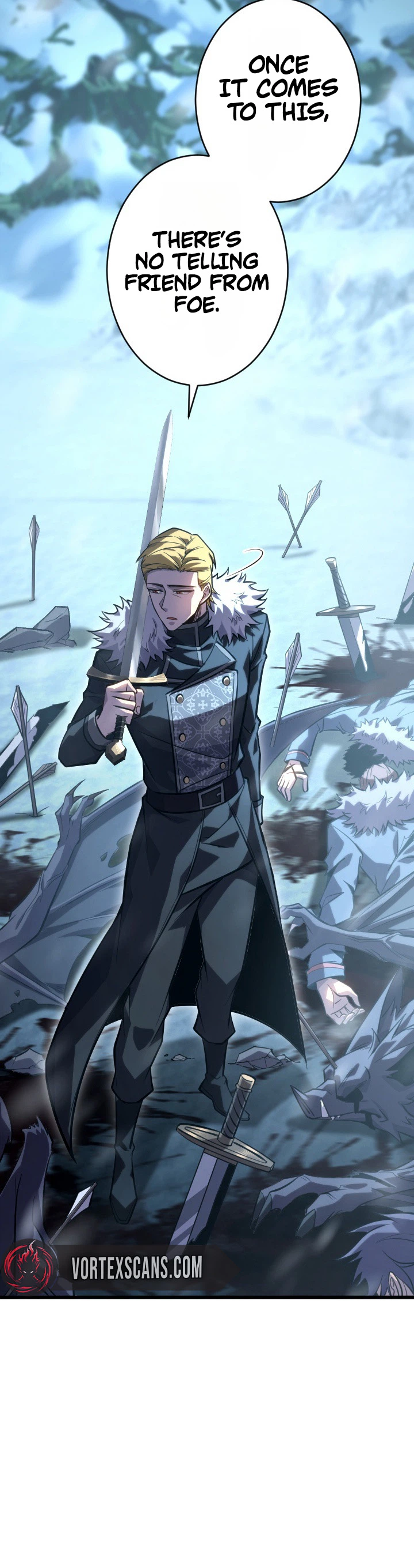 The Rebel of the Tyrant Noble Family Chapter 32 - Page 30