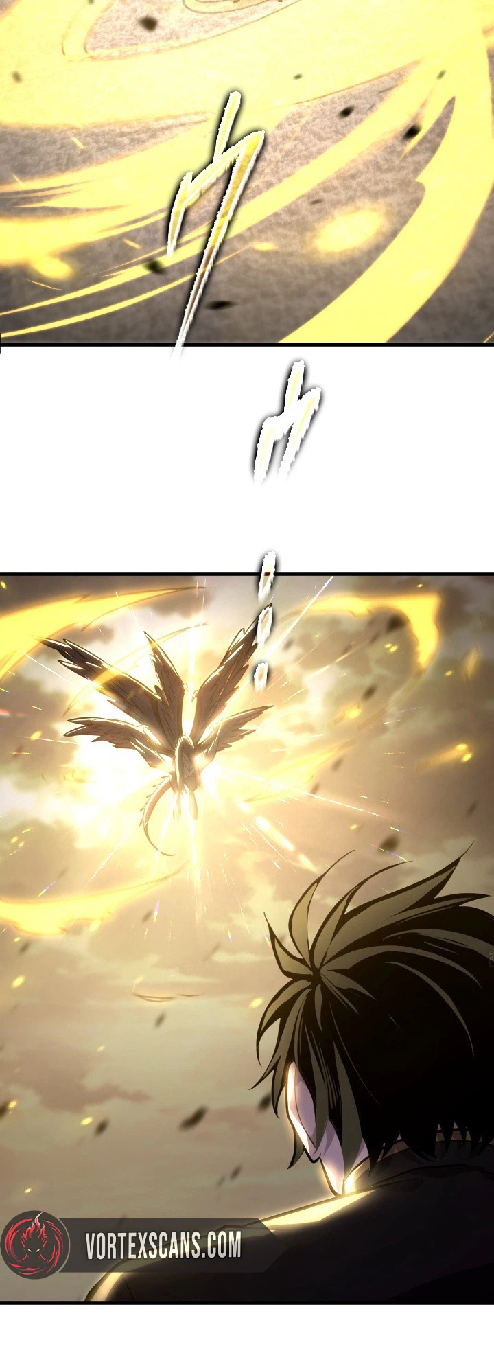 The Rebel of the Tyrant Noble Family Chapter 32 - Page 36