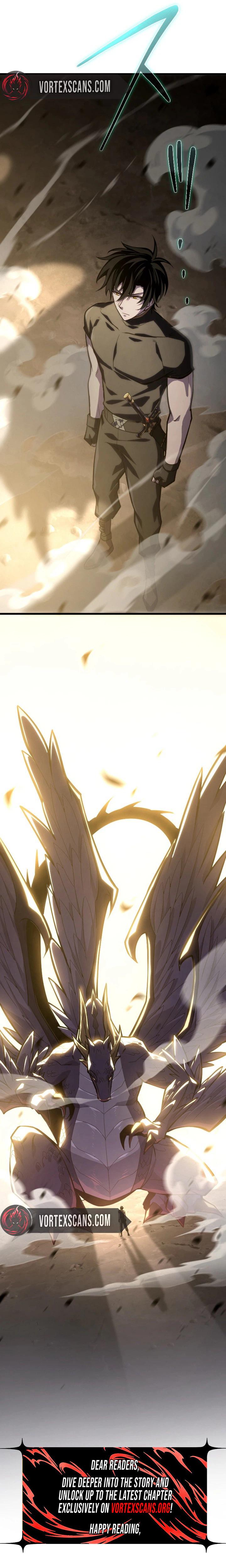 The Rebel of the Tyrant Noble Family Chapter 32 - Page 37