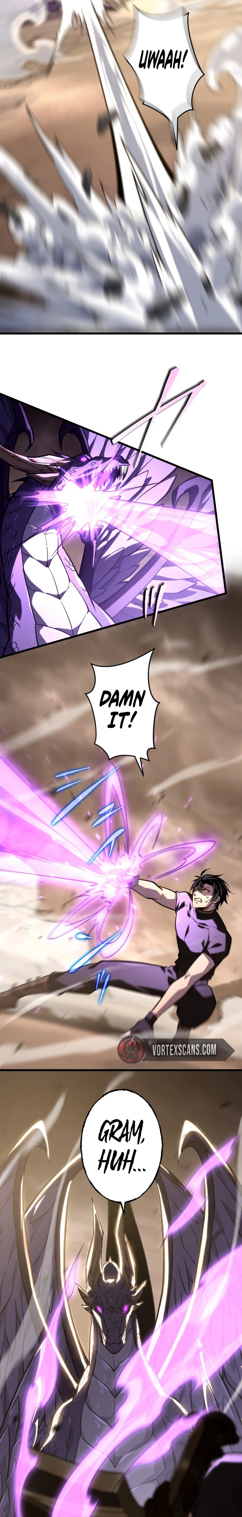 The Rebel of the Tyrant Noble Family Chapter 33 - Page 10