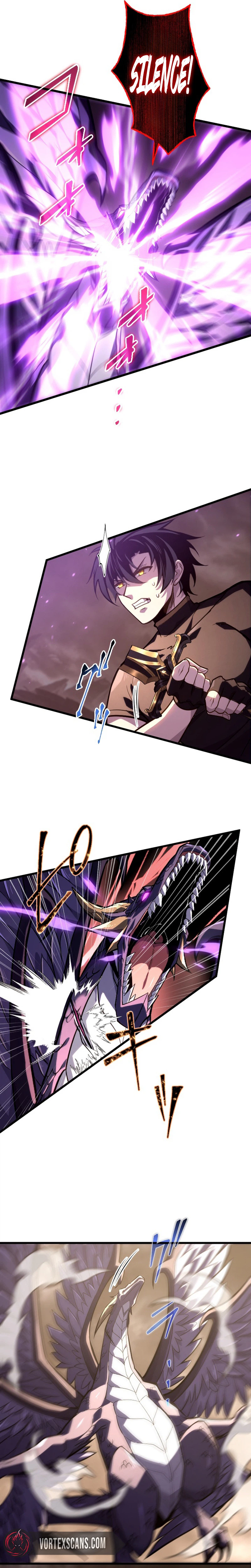 The Rebel of the Tyrant Noble Family Chapter 33 - Page 14